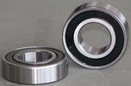 Fancy 6205-2RZ sealed bearing