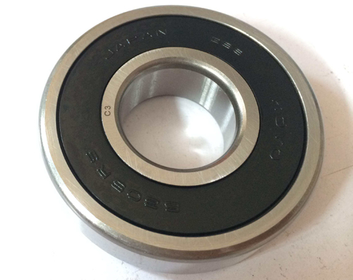 Newest 6305-2RZ C3 bearing